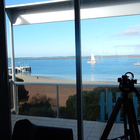 Appartement T3 Au Centre D'Arcachon Avec Vue Mer, Terrasse Et Parking Securise - Fr-1-374-74 Kültér fotó